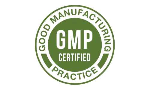 Revive Daily gmp certified