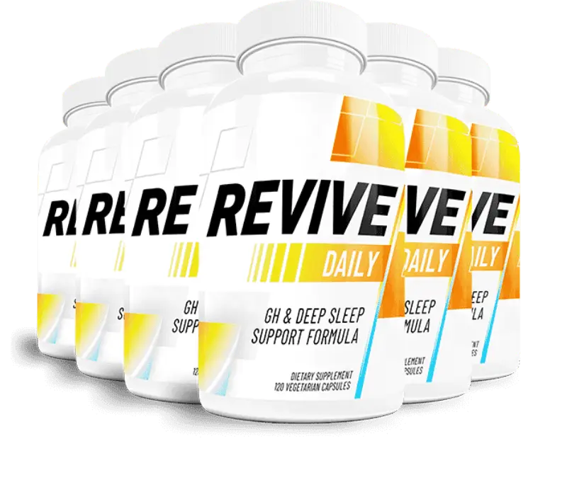 Revive Daily